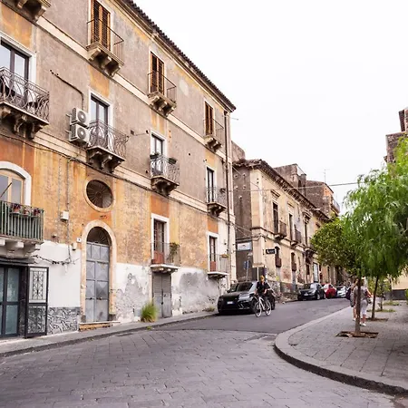 Appartamento L'alloggio Del Re